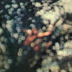 Obscured By Clouds