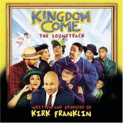 Kingdom Come: The Soundtrack