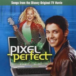 Pixel Perfect (Original Motion Picture Soundtrack)