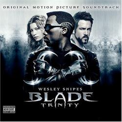 Blade: Trinity O.S.T