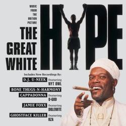 The Great White Hype soundtrack