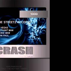 Crash Riddim