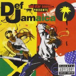 Red Star Sounds Presents: Def Jamaica