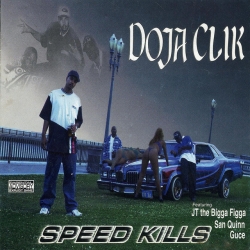 Full Scam Plot del álbum 'Speed Kills'