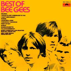 Best of Bee Gees