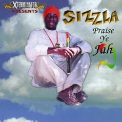 Hail Selassie del álbum 'Praise Ye Jah'