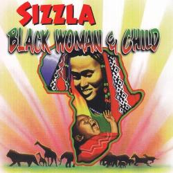 Black Woman & Child del álbum 'Black Woman & Child'