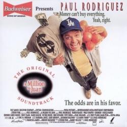 A Million To Juan (The Original Soundtrack)