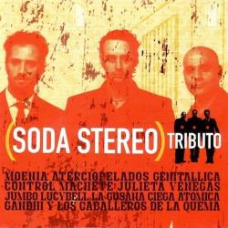 (Soda Stereo) Tributo