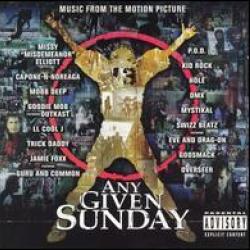 Any Given Sunday (Music From the Motion Picture)