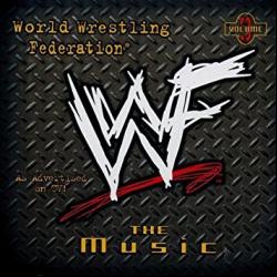 WWF The Music, Vol. 3 