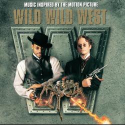 Music Inspired By the Motion Picture Wild Wild West 