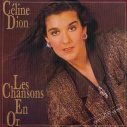 Les chansons en or