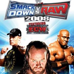 WWE SmackDown vs. Raw 2008