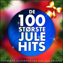 De 100 Største Jule Hits