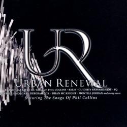 Urban Renewal: Featuring the Songs of Phil Collins