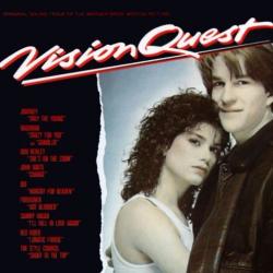 Vision Quest (Original Soundtrack)