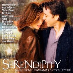 Serendipity (Music From the Miramax Motion Picture)