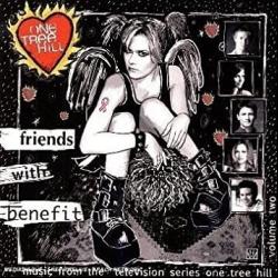 Friends with Benefit