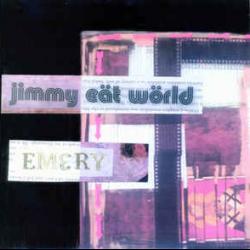 Jimmy Eat World/Emery (split)