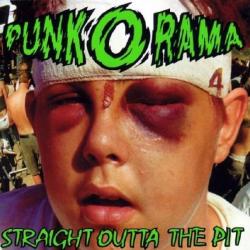 Punk-O-Rama 4 (Straight Outta the Pit)