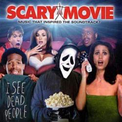 Scary Movie: Music That Inspired the Soundtrack?