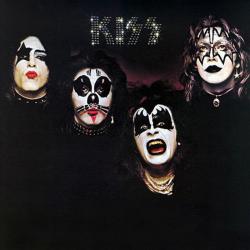 100.000 Years del álbum 'Kiss '
