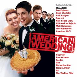 Give Up The Grudge del álbum 'American Wedding (Music from the Motion Picture)'