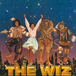 The Wiz (Original Motion Picture Soundtrack)