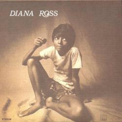 You're All I Needed To Get By del álbum 'Diana Ross'