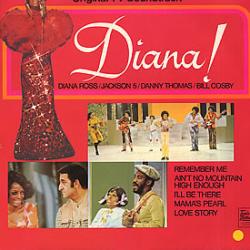 Diana! (Original TV Soundtrack)