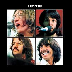 Let It Be del álbum 'Let It Be'