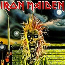 Iron Maiden del álbum 'Iron Maiden'