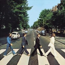 Here Comes The Sun del álbum 'Abbey Road'