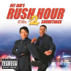 Rush Hour 2 - Soundtrack 