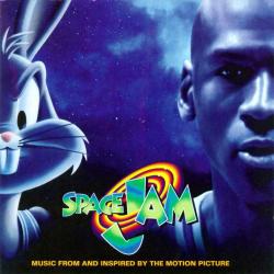 Space Jam: Music From and Inspired by the Motion Picture