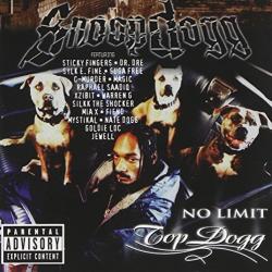 Buss’n Rocks del álbum 'No Limit Top Dogg'