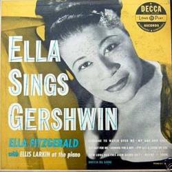 Ella Sings Gershwin