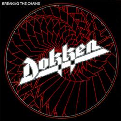 Live To Rock del álbum 'Breaking the Chains'