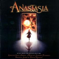 Anastasia (Music from the Motion Picture)