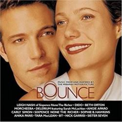 Bounce: Music From and Inspired by the Miramax Motion Picture