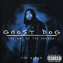 Ghost Dog: The Way of the Samurai (The Album)