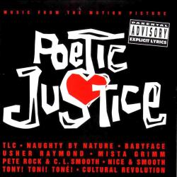 Poetic Justice (Music From the Motion Picture) 