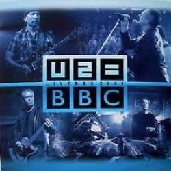 U2 at the BBC