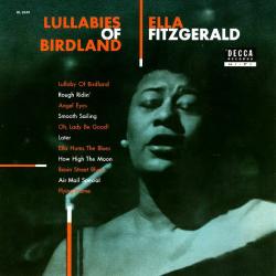 Lullaby Of Birdland del álbum 'Lullabies of Birdland'