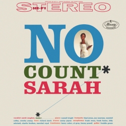 Smoke Gets In Your Eyes del álbum 'No Count Sarah'