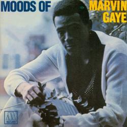 Moods of Marvin Gaye