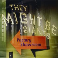 I Can Hear You del álbum 'Factory Showroom'