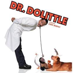 Dr. Dolittle Soundtrack