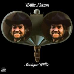 Local Memory del álbum 'Shotgun Willie'
